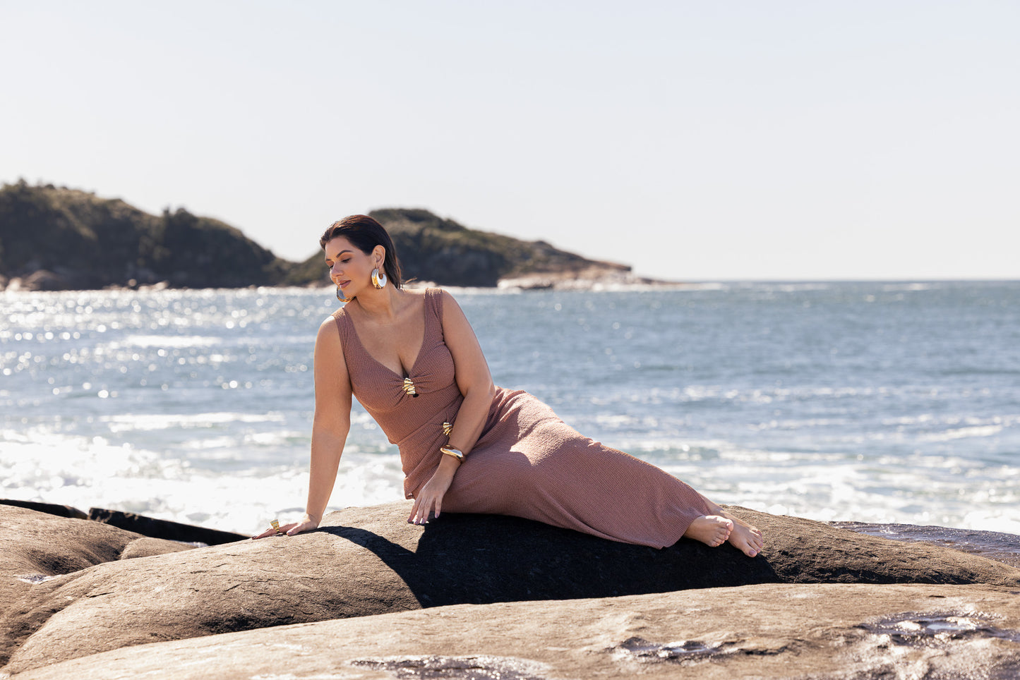 Conjunto praia
