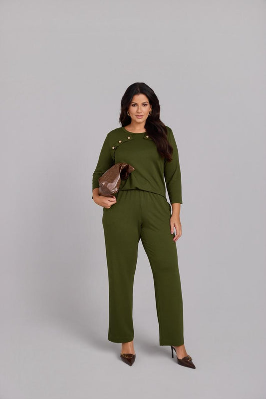 Conjunto new ternura