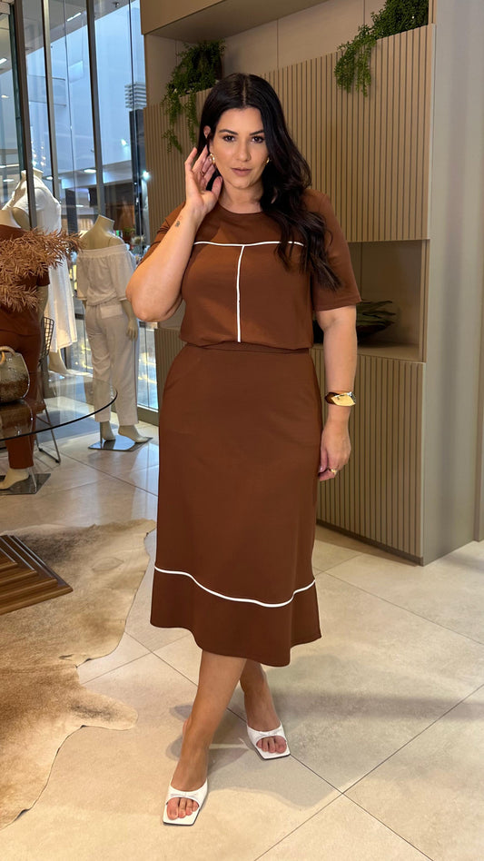 Conjunto Mid New Ternura