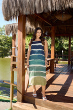 VESTIDO MIDI