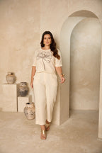 CONJUNTO LINHO