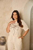 CONJUNTO LINHO