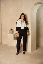 CONJUNTO COMFY