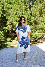VESTIDO MIDI