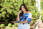 VESTIDO MIDI