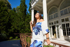 VESTIDO MIDI
