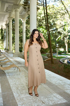 VESTIDO MIDI