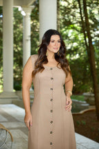 VESTIDO MIDI