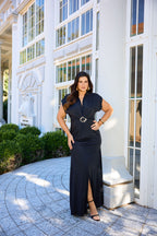VESTIDO LONGO