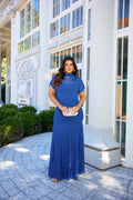 VESTIDO TULE