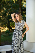 VESTIDO LONGO