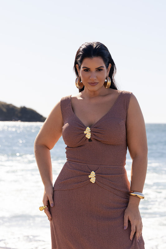 Conjunto praia