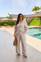 CONJUNTO VISCOSE