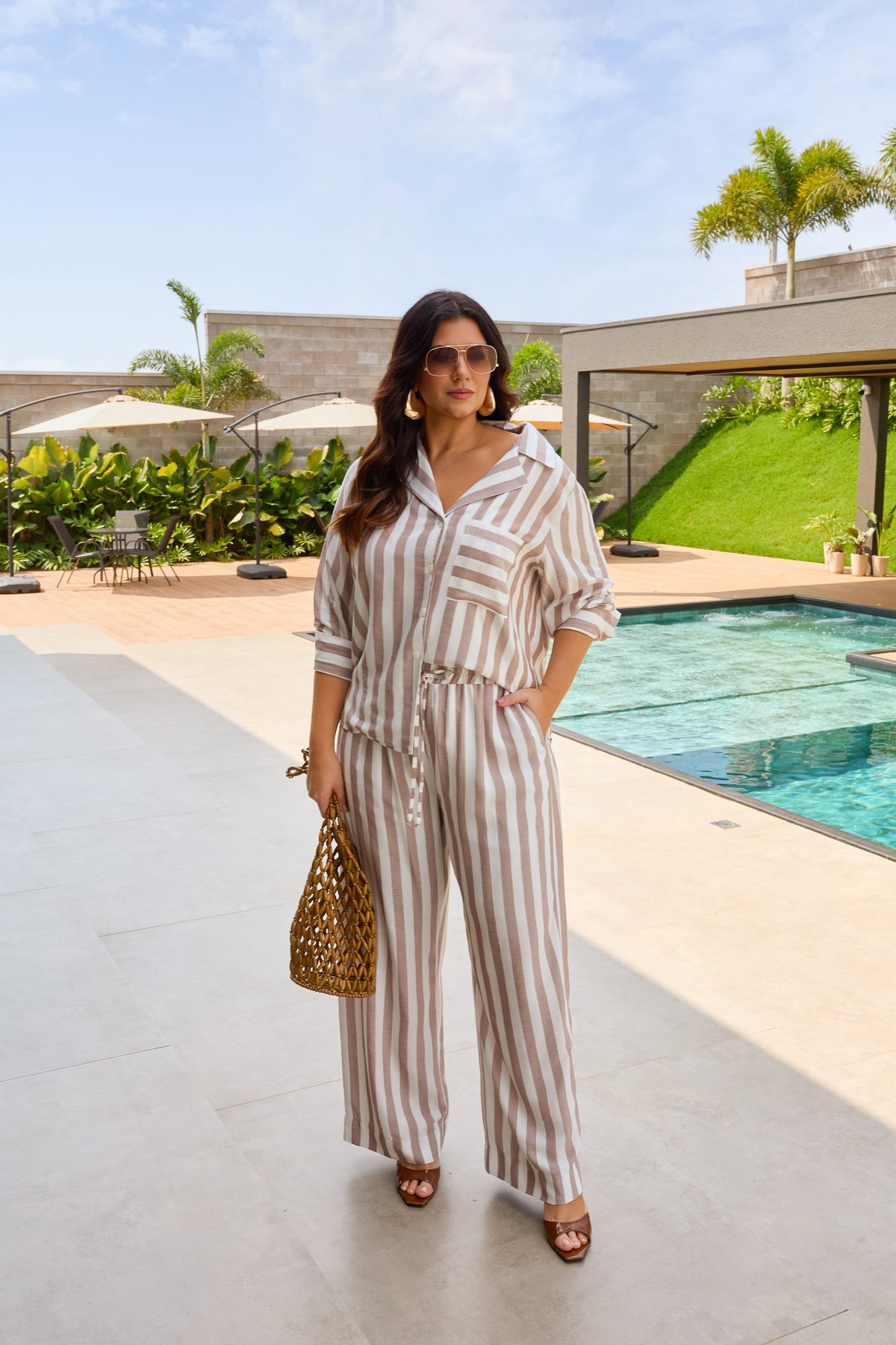 CONJUNTO VISCOSE