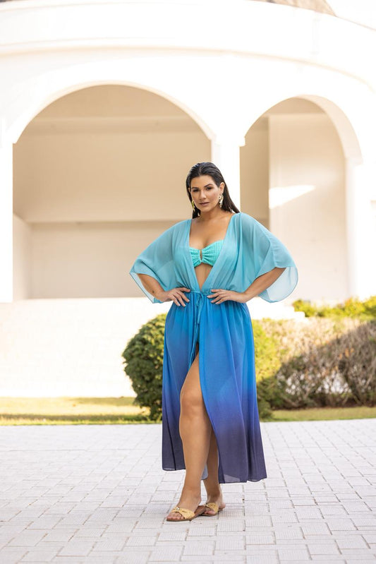 Saída de praia