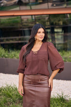 Blusa