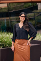 Blusa
