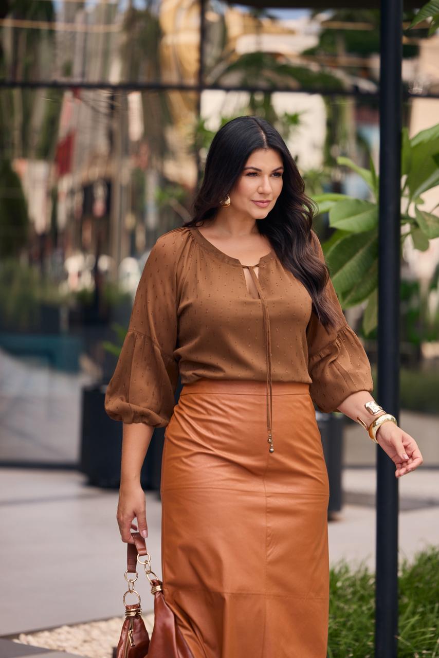 Blusa