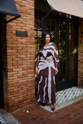 Vestido de tule