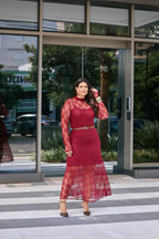 Conjunto de renda