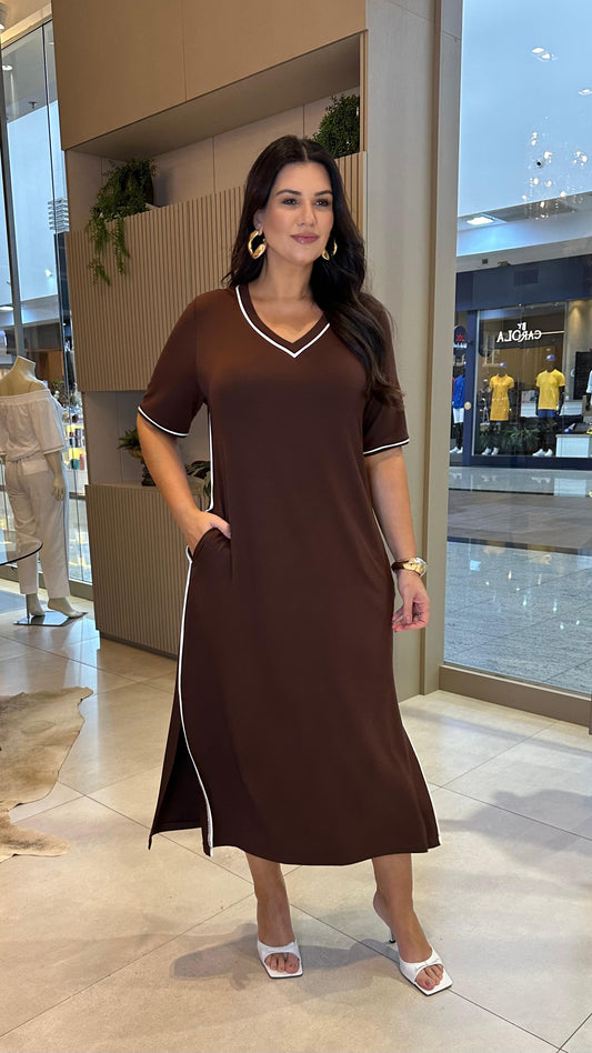 Vestido New Ternura