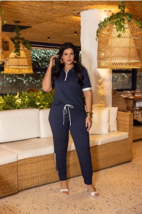 CONJUNTO COMFY DE CALÇA