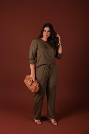 CONJUNTO NEW TERNURA CALÇA 