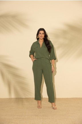 CONJUNTO COMFY DE CALÇA