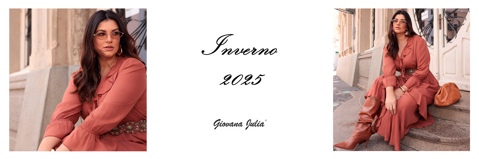 Inverno 2025 - Giovana Julia
